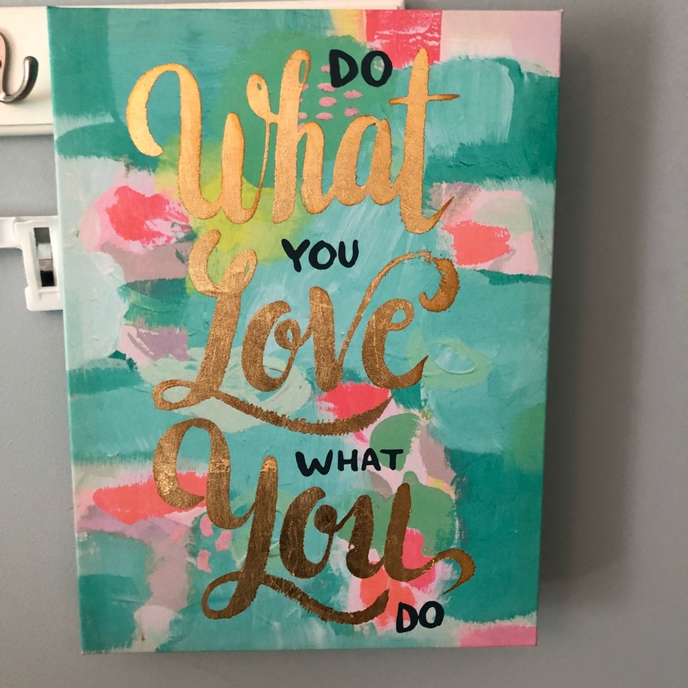 Canvas from Franchescas